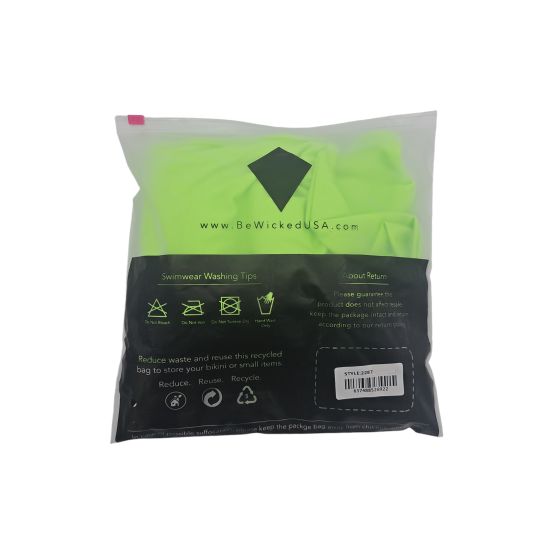 Shay Swimsuit - NG / M