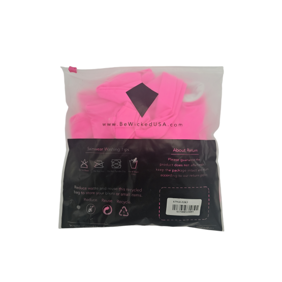 Shay Swimsuit - NP / M