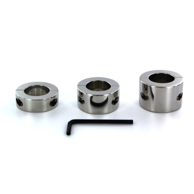 Steel ballstretcher - 40 mm