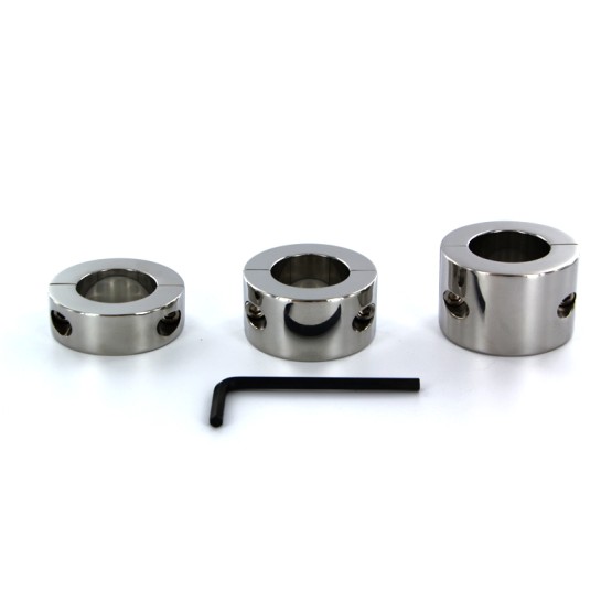 Steel ballstretcher - 40 mm