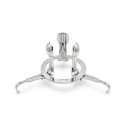 Anal Spreader Deluxe Stainless Steel