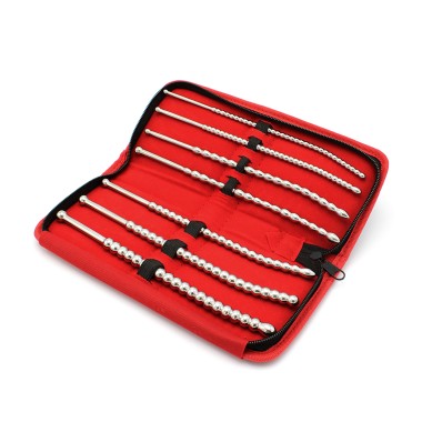 Beaded Trainer Dilator 7 Pcs Set