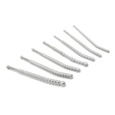 Beaded Trainer Dilator 7 Pcs Set