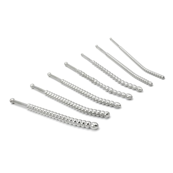 Beaded Trainer Dilator 7 Pcs Set