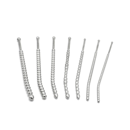 Beaded Trainer Dilator 7 Pcs Set