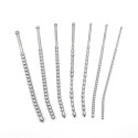 Beaded Trainer Dilator 7 Pcs Set