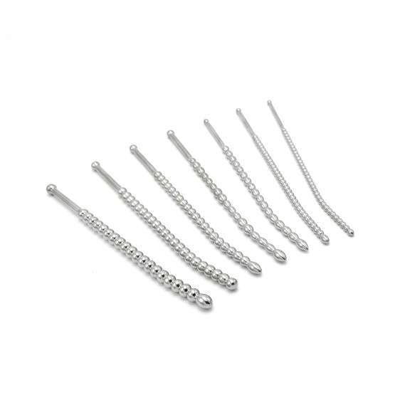 Beaded Trainer Dilator 7 Pcs Set