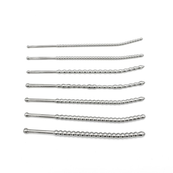 Beaded Trainer Dilator 7 Pcs Set