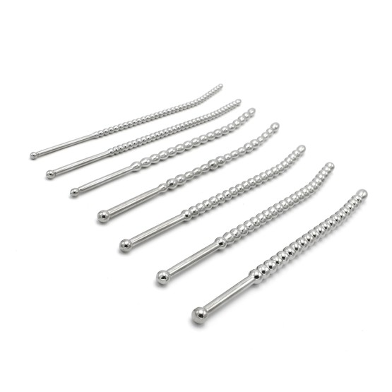 Beaded Trainer Dilator 7 Pcs Set