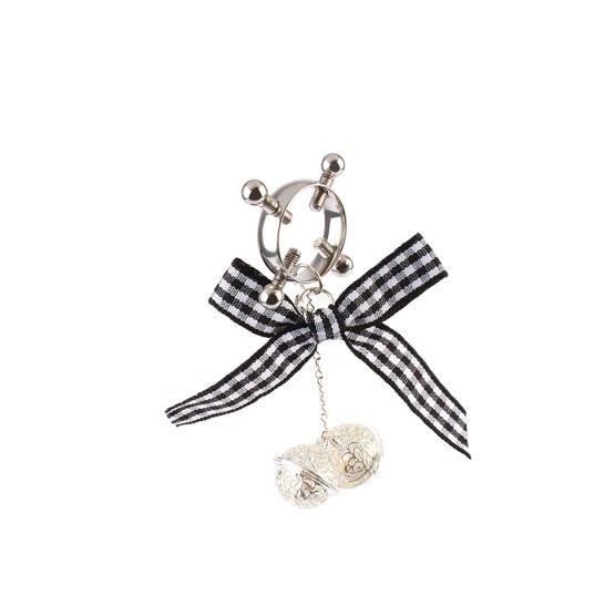 Nipple Fantasy Grips