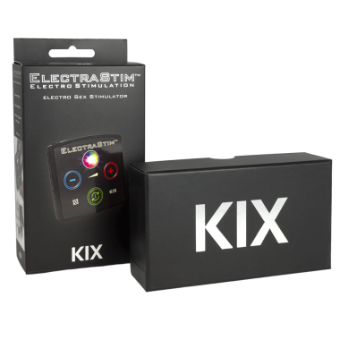 ElectraStim KIX Stimulator Kit