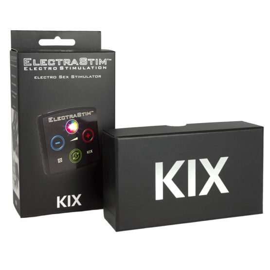 ElectraStim KIX Stimulator Kit