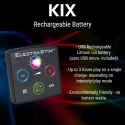 ElectraStim KIX Stimulator Kit