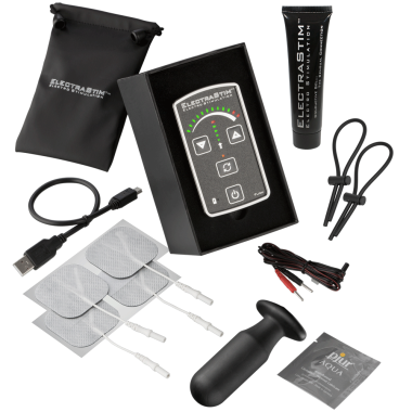 ElectraStim Flick Stimulator Multi-Pack