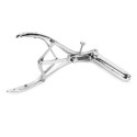 Rectal Speculum - 3 Way Mechanism