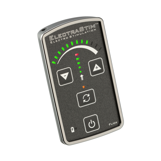 ElectraStim Flick Stimulator Multi-Pack
