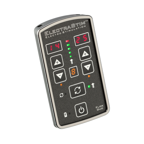 ElectraStim Flick Duo Stimulator Pack