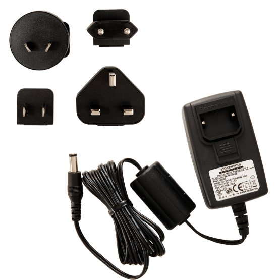 ElectraStim Sensavox