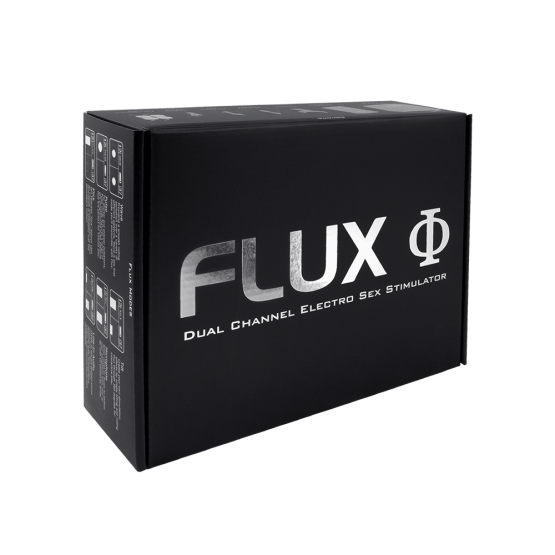 ElectraStim FLUX