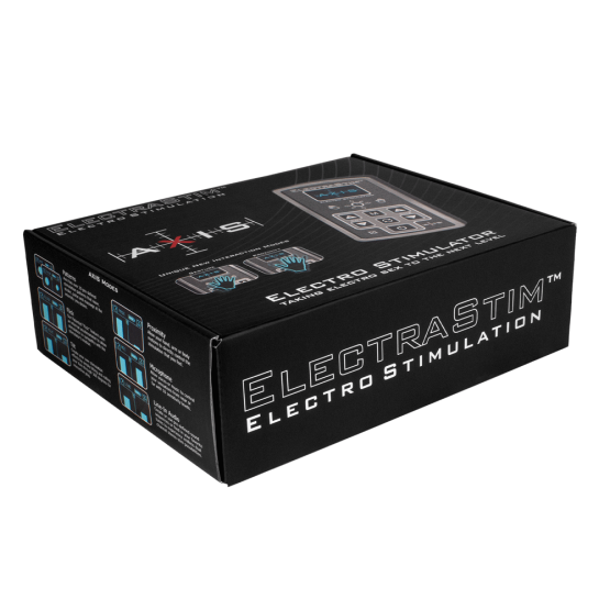 ElectraStim AXIS