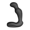 Sirius Silicone Noir Prostate Massager