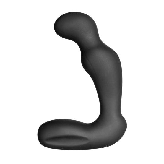 Sirius Silicone Noir Prostate Massager