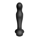 Sirius Silicone Noir Prostate Massager