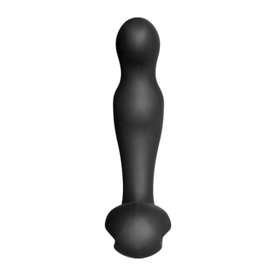 Sirius Silicone Noir Prostate Massager