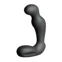 Sirius Silicone Noir Prostate Massager