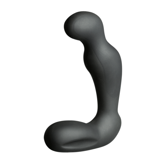 Sirius Silicone Noir Prostate Massager