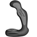 Sirius Silicone Noir Prostate Massager