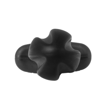 Tartarus Quadripolar Butt Plug