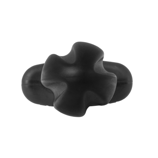 Tartarus Quadripolar Butt Plug