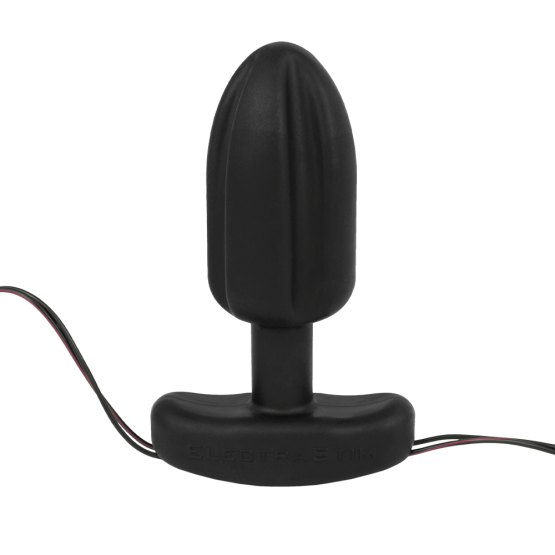 Tartarus Quadripolar Butt Plug