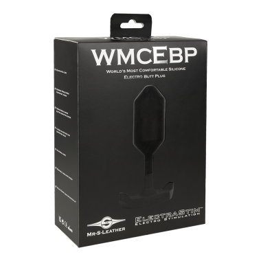 ElectraStim x Mr S Leather