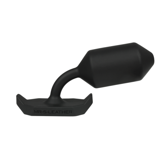 ElectraStim x Mr S Leather