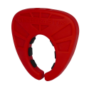 Silicone Fusion - Viper Cock Shield