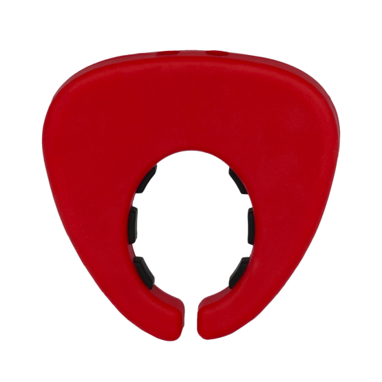 Silicone Fusion - Viper Cock Shield