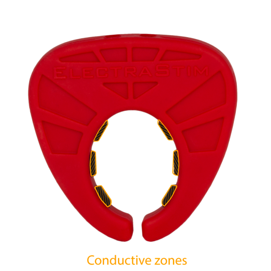 Silicone Fusion - Viper Cock Shield