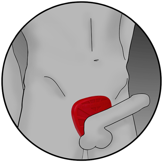 Silicone Fusion - Viper Cock Shield