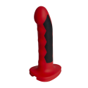 Silicone Fusion - Komodo Dildo