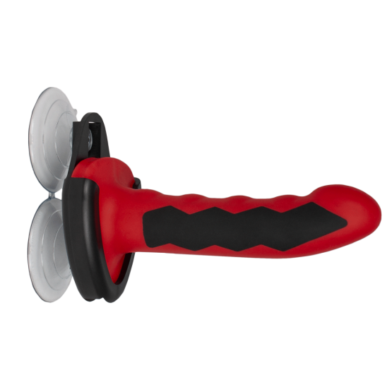 Silicone Fusion - Komodo Dildo
