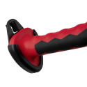 Silicone Fusion - Komodo Dildo