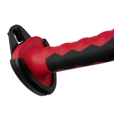 Silicone Fusion - Komodo Dildo
