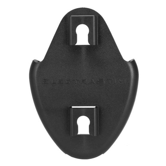 Silicone Fusion - Komodo Dildo