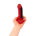 Silicone Fusion - Komodo Dildo
