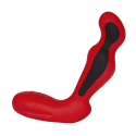 Silicone Fusion - Habanero Prostate Massgaer