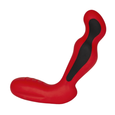 Silicone Fusion - Habanero Prostate Massgaer