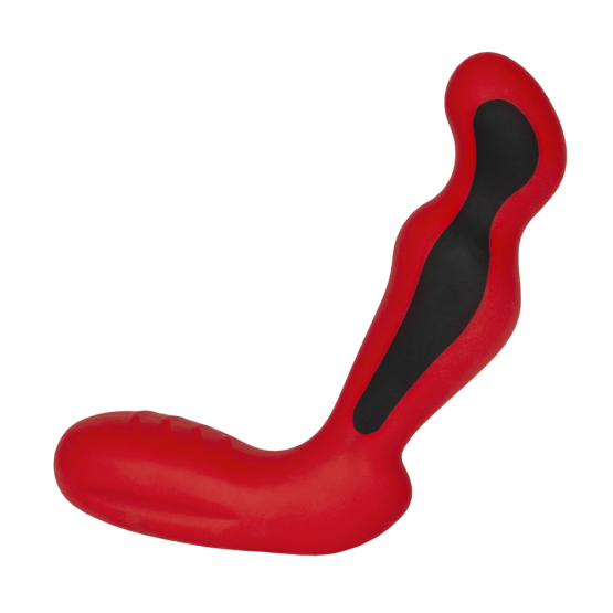 Silicone Fusion - Habanero Prostate Massgaer