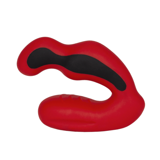 Silicone Fusion - Habanero Prostate Massgaer